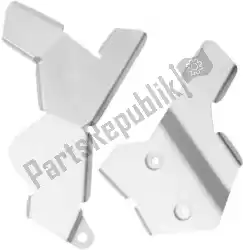 Here you can order the acc frame guard kx85 from Zeta, with part number ZE520132: