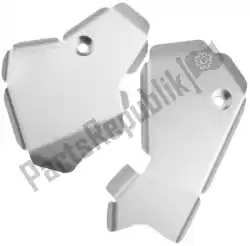 Here you can order the aluminum frame guard from Zeta, with part number ZE520142: