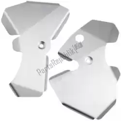 Here you can order the aluminum frame guard from Zeta, with part number ZE520242: