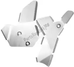 Here you can order the acc frameguard yz250fx from Zeta, with part number ZE520341: