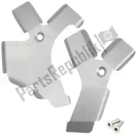 ZE520401, Zeta, Aluminum frame guard    , New