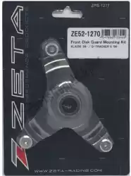 Here you can order the acc f-disk guard mounting kit klx250 from Zeta, with part number ZE521270: