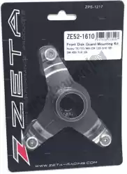 Tutaj możesz zamówić zestaw monta? Owy do os? Ony dysku f-disk husky tc250 od Zeta , z numerem części ZE521610: