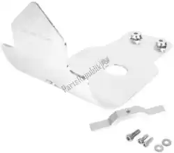 Here you can order the mx glide plate from Zeta, with part number ZE553233: