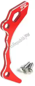ZETA ZE807012 case saver, red - Bottom side
