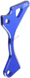 Here you can order the case saver, blue from Zeta, with part number ZE807206: