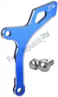 ZE807316, Zeta, Case saver, blue    , New