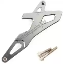 Here you can order the acc drive cover tricker serow250 xt250x ti from Zeta, with part number ZE809606: