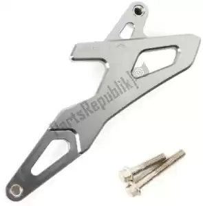 ZETA ZE809606 acc drive cover tricker serow250 xt250x ti - Bottom side