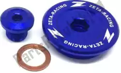Here you can order the engine plugs, blue from Zeta, with part number ZE891352:
