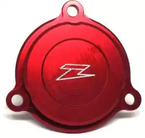 ZETA ZE901193 acc coperchio filtro olio klx12510-d-tracker12 - Il fondo