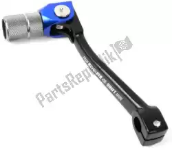 Here you can order the acc revolver shift lever crf50ttr50 dt200w from Zeta, with part number ZE903506: