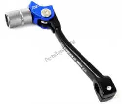 Here you can order the revolver shift levers, blue from Zeta, with part number ZE903516: