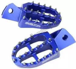 voetsteunen, blauw van Zeta, met onderdeel nummer ZE931663, bestel je hier online: