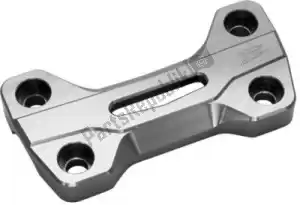 ZETA ZS331208 stuurstabilisator - Onderkant
