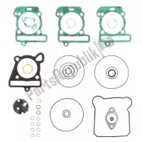 P400480700125, Athena, Gasket compl. kit    , New