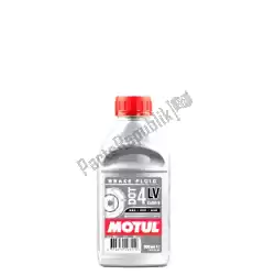 motul dot 4 lv brake fluid remvloeistof van Motul, met onderdeel nummer 111484, bestel je hier online: