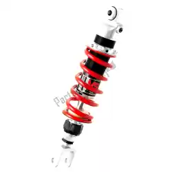 Here you can order the shock absorber yss adjustable from YSS, with part number MZ366305TRL4385: