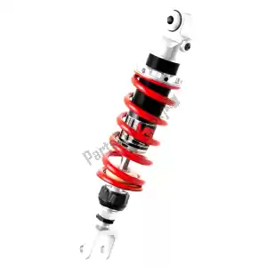 YSS MZ366305TRL4385 shock absorber yss adjustable - Bottom side