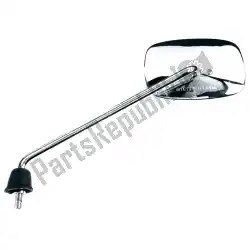 Here you can order the mirror left m10 chrome jmp from JMP, with part number 7130300: