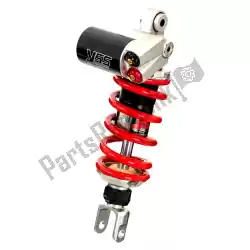 Here you can order the shock absorber yss adjustable from YSS, with part number MG456295TRW22I858: