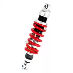 Here you can order the shock absorber yss adjustable from YSS, with part number MZ366300TRL4485: