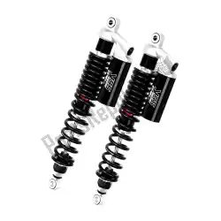 Here you can order the shock absorber set yss adjustable from YSS, with part number RG362430TRCL01888: