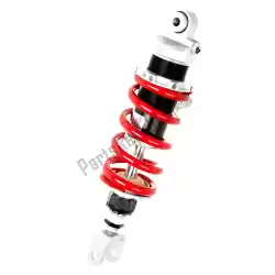 Here you can order the shock absorber yss adjustable from YSS, with part number MZ456315TRL6885: