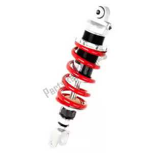 YSS MZ456315TRL6885 shock absorber yss adjustable - Bottom side