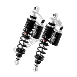 Here you can order the shock absorber set yss adjustable from YSS, with part number RG362350TRCL35888: