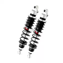 Here you can order the shock absorber set yss adjustable from YSS, with part number RZ362310TRL0588: