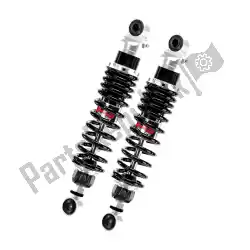 Here you can order the shock absorber set yss adjustable from YSS, with part number RZ362320TRL0188: