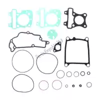 P400010850005, Athena, Gasket compl. kit    , New