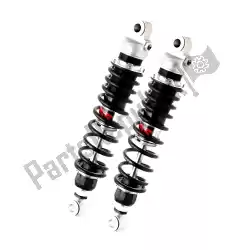 Here you can order the shock absorber set yss adjustable from YSS, with part number RZ362330TRL0988: