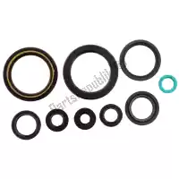 P400210400317, Athena, Gasket complete engine oil seals kit    , New