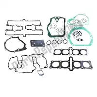 P4005108507341, Athena, Gasket compl. kit    , New