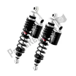 Here you can order the shock absorber set yss adjustable from YSS, with part number RG362320TRCL15888: