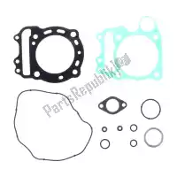 P400210600055, Athena, Sv top end gasket kit    , Nieuw