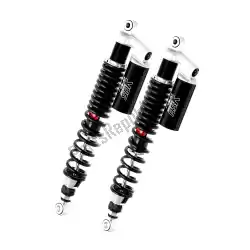 Here you can order the shock absorber set yss adjustable from YSS, with part number RG362470TRCL03888: