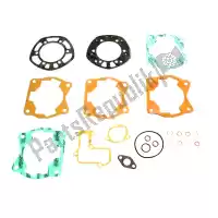 P400270600014, Athena, Top end gasket kit    , New