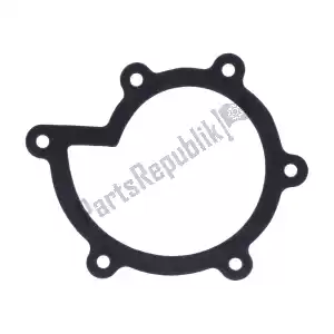 OEM 7347429 water pump cover gasket oem - Bottom side