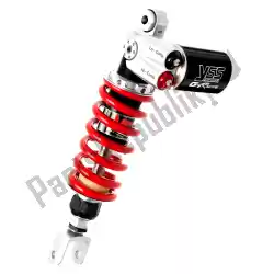 Here you can order the shock absorber yss adjustable from YSS, with part number MG456315TRWL33I858: