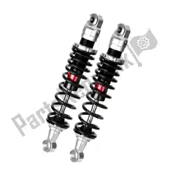 Here you can order the shock absorber set yss adjustable from YSS, with part number RE302320T3388: