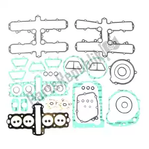 ATHENA P400250850551 complete gasket kit - Left side