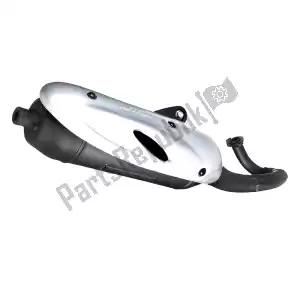 Sito Plus 0723 exhaust sito 723 - Bottom side