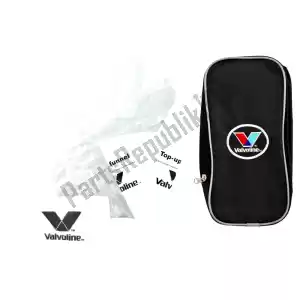 valvoline VE91242 bolsa valvolina . - Lado inferior