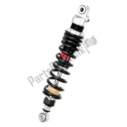 Here you can order the shock absorber yss adjustable from YSS, with part number MZ366360TRL0188: