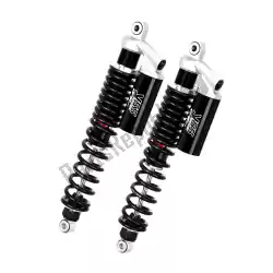 Here you can order the shock absorber set yss adjustable from YSS, with part number FG366440TRC01888: