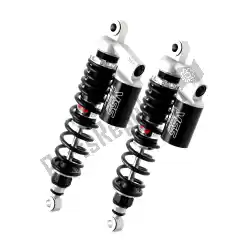 Here you can order the shock absorber set yss adjustable from YSS, with part number RG362340TRCL17888: