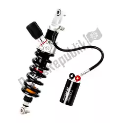 Here you can order the shock absorber yss adjustable from YSS, with part number MX456430HRWL01888: